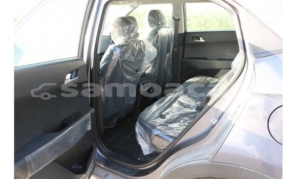 Acheter Import Voiture Hyundai Creta Autre à Import - Dubai, A'ana Acheter Import Voiture Hyundai Creta Autre à Import - Dubai, A'ana