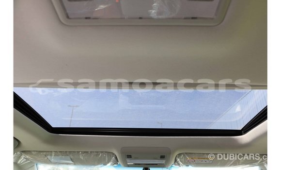 Acheter Import Voiture Toyota Land Cruiser Noir à Import - Dubai, A'ana Acheter Import Voiture Toyota Land Cruiser Noir à Import - Dubai, A'ana