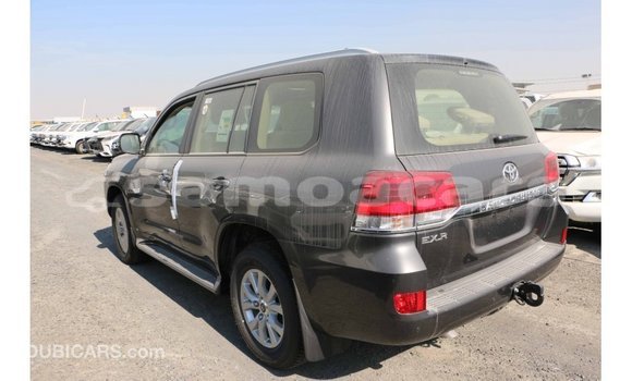 Acheter Import Voiture Toyota Land Cruiser Noir à Import - Dubai, A'ana Acheter Import Voiture Toyota Land Cruiser Noir à Import - Dubai, A'ana