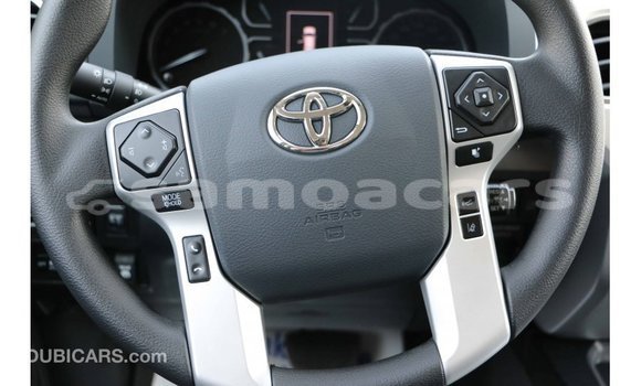 Acheter Import Voiture Toyota Tundra Blanc à Import - Dubai, A'ana Acheter Import Voiture Toyota Tundra Blanc à Import - Dubai, A'ana