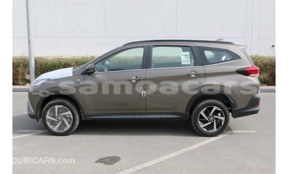 Acheter Import Voiture Toyota Rush Marron à Import - Dubai, A'ana Acheter Import Voiture Toyota Rush Marron à Import - Dubai, A'ana