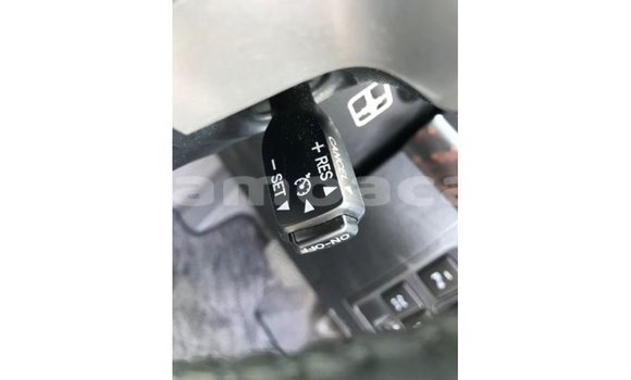 Buy Import Toyota Land Cruiser Black Car in Import - Dubai in A'ana Buy Import Toyota Land Cruiser Black Car in Import - Dubai in A'ana