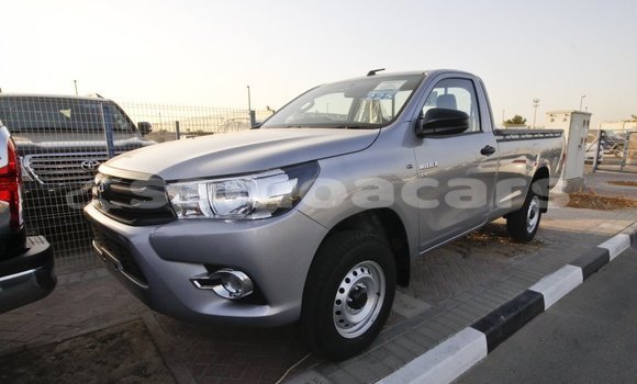 Buy Import Toyota Hilux Other Car in Import - Dubai in A'ana Buy Import Toyota Hilux Other Car in Import - Dubai in A'ana