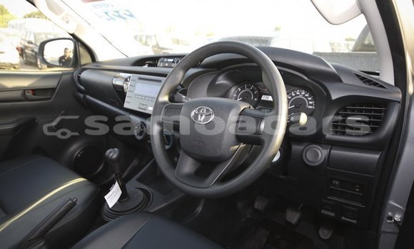 Buy Import Toyota Hilux Other Car in Import - Dubai in A'ana Buy Import Toyota Hilux Other Car in Import - Dubai in A'ana