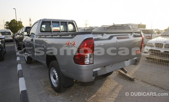 Buy Import Toyota Hilux Other Car in Import - Dubai in A'ana Buy Import Toyota Hilux Other Car in Import - Dubai in A'ana