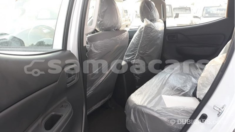 Big with watermark mitsubishi l200 a ana import dubai 3332