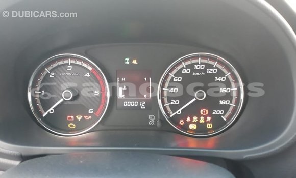 Buy Import Mitsubishi L200 White Car in Import - Dubai in A'ana Buy Import Mitsubishi L200 White Car in Import - Dubai in A'ana