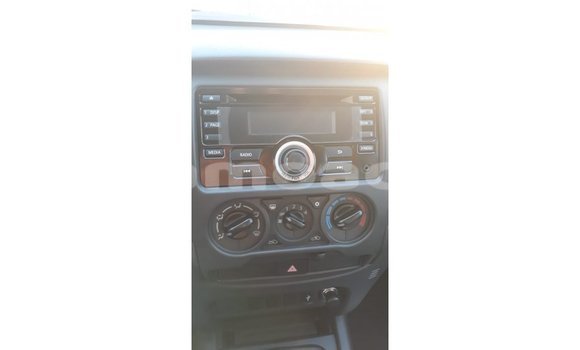 Buy Import Mitsubishi L200 White Car in Import - Dubai in A'ana Buy Import Mitsubishi L200 White Car in Import - Dubai in A'ana