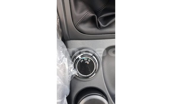 Buy Import Mitsubishi L200 White Car in Import - Dubai in A'ana Buy Import Mitsubishi L200 White Car in Import - Dubai in A'ana