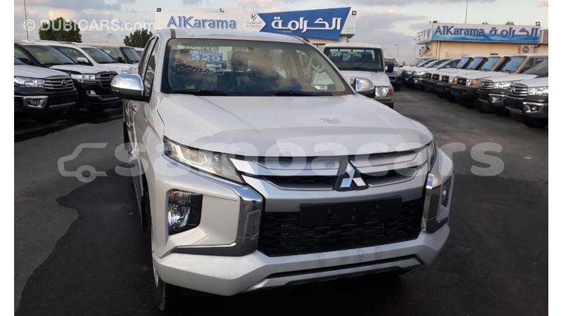 Big with watermark mitsubishi l200 a ana import dubai 3332