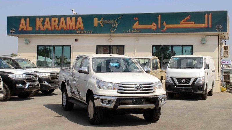 Big with watermark toyota hilux a ana import dubai 3334