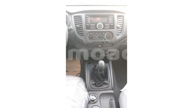Big with watermark mitsubishi l200 a ana import dubai 3336