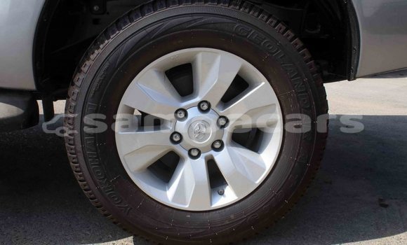 Acheter Import Voiture Toyota Hilux Autre à Import - Dubai, A'ana Acheter Import Voiture Toyota Hilux Autre à Import - Dubai, A'ana