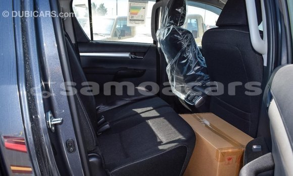 Acheter Import Voiture Toyota Hilux Autre à Import - Dubai, A'ana Acheter Import Voiture Toyota Hilux Autre à Import - Dubai, A'ana