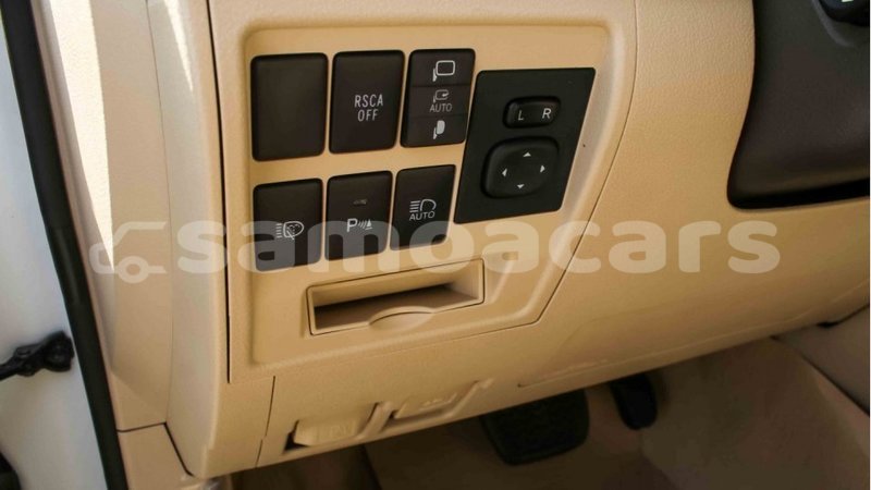 Big with watermark toyota land cruiser a ana import dubai 3340