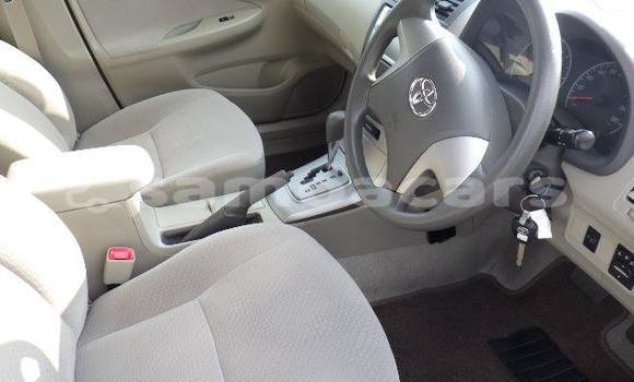 Acheter Occasion Voiture Toyota Axio Autre à Gautavai, Satupa'itea Acheter Occasion Voiture Toyota Axio Autre à Gautavai, Satupa'itea