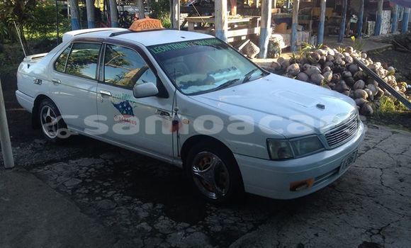 Acheter Occasion Voiture Nissan Bluebird Autre à Gautavai, Satupa'itea