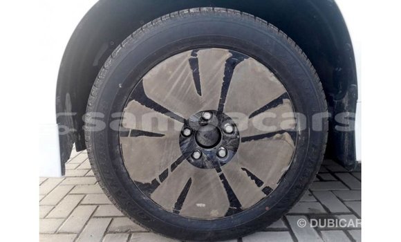 Acheter Import Voiture Lexus LX Blanc à Import - Dubai, A'ana Acheter Import Voiture Lexus LX Blanc à Import - Dubai, A'ana