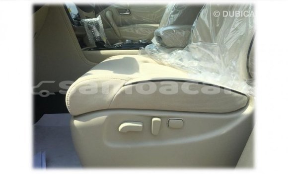 Acheter Import Voiture Nissan Patrol Blanc à Import - Dubai, A'ana Acheter Import Voiture Nissan Patrol Blanc à Import - Dubai, A'ana