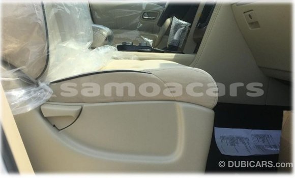 Acheter Import Voiture Nissan Patrol Blanc à Import - Dubai, A'ana Acheter Import Voiture Nissan Patrol Blanc à Import - Dubai, A'ana