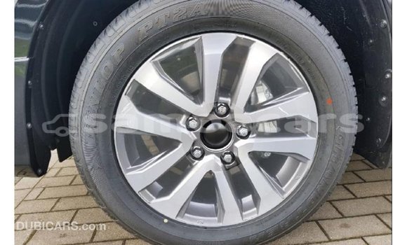 Acheter Import Voiture Toyota Land Cruiser Noir à Import - Dubai, A'ana Acheter Import Voiture Toyota Land Cruiser Noir à Import - Dubai, A'ana