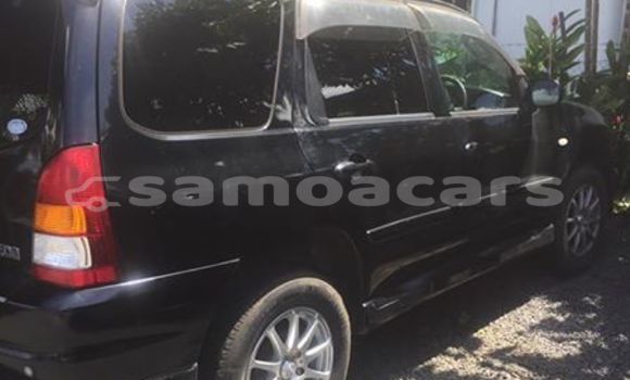 Buy Used Mazda Tribute Other Car in Apia in Tuamasaga