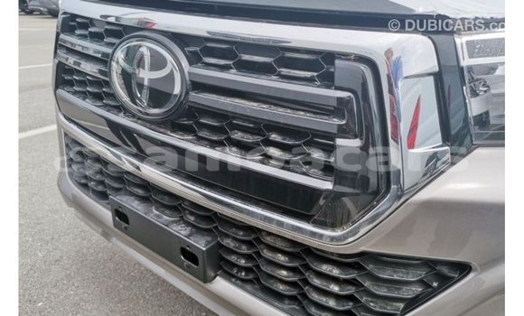 Acheter Import Voiture Toyota Hilux Autre à Import - Dubai, A'ana Acheter Import Voiture Toyota Hilux Autre à Import - Dubai, A'ana