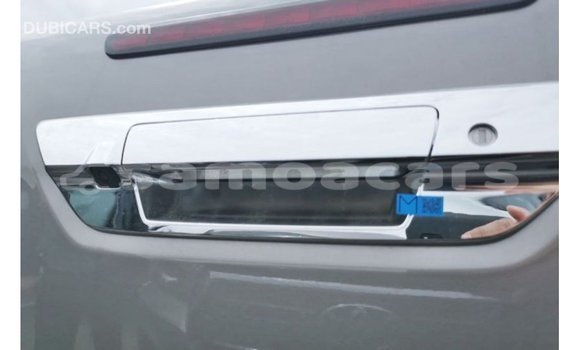 Acheter Import Voiture Toyota Hilux Autre à Import - Dubai, A'ana Acheter Import Voiture Toyota Hilux Autre à Import - Dubai, A'ana