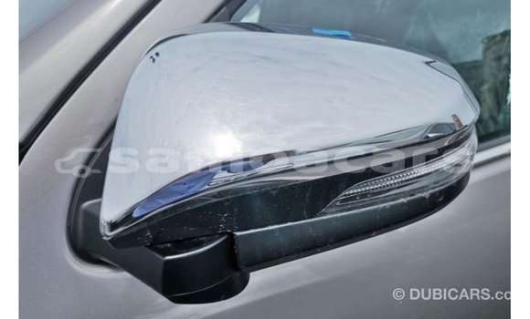 Acheter Import Voiture Toyota Hilux Autre à Import - Dubai, A'ana Acheter Import Voiture Toyota Hilux Autre à Import - Dubai, A'ana