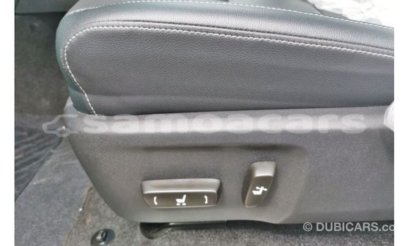 Acheter Import Voiture Toyota Hilux Autre à Import - Dubai, A'ana Acheter Import Voiture Toyota Hilux Autre à Import - Dubai, A'ana