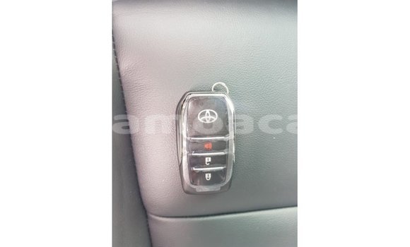 Acheter Import Voiture Toyota Hilux Autre à Import - Dubai, A'ana Acheter Import Voiture Toyota Hilux Autre à Import - Dubai, A'ana