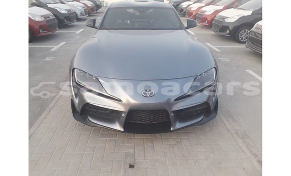 Acheter Import Voiture Toyota Supra Autre à Import - Dubai, A'ana Acheter Import Voiture Toyota Supra Autre à Import - Dubai, A'ana