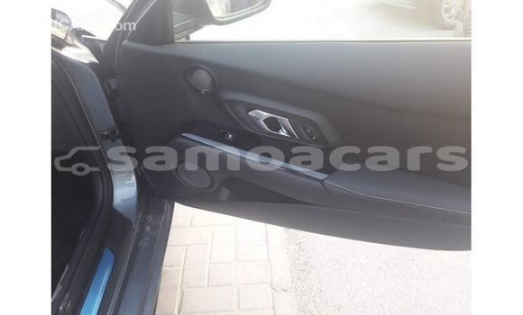 Acheter Import Voiture Toyota Supra Autre à Import - Dubai, A'ana Acheter Import Voiture Toyota Supra Autre à Import - Dubai, A'ana