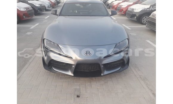 Acheter Import Voiture Toyota Supra Autre à Import - Dubai, A'ana Acheter Import Voiture Toyota Supra Autre à Import - Dubai, A'ana