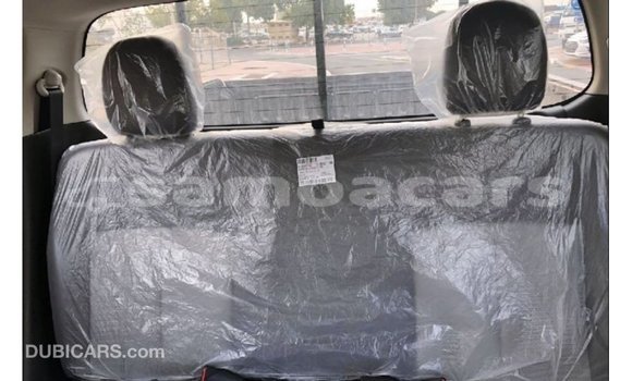 Acheter Import Voiture Mitsubishi L200 Marron à Import - Dubai, A'ana Acheter Import Voiture Mitsubishi L200 Marron à Import - Dubai, A'ana