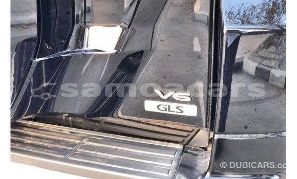 Acheter Import Voiture Mitsubishi Pajero Noir à Import - Dubai, A'ana Acheter Import Voiture Mitsubishi Pajero Noir à Import - Dubai, A'ana