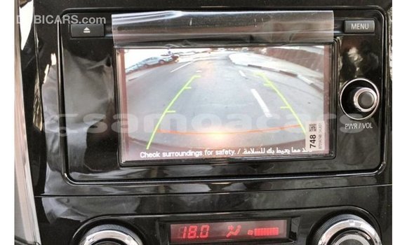 Acheter Import Voiture Mitsubishi Pajero Noir à Import - Dubai, A'ana Acheter Import Voiture Mitsubishi Pajero Noir à Import - Dubai, A'ana