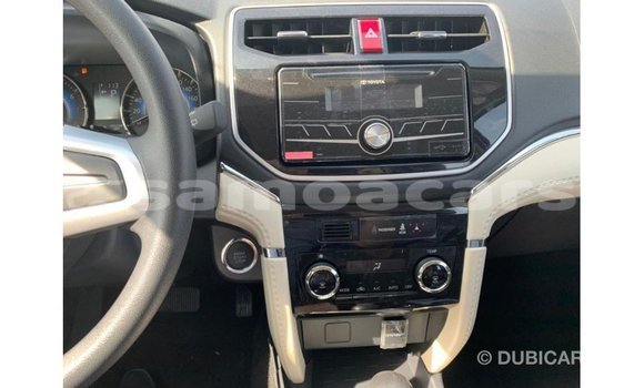 Acheter Import Voiture Toyota Rush Autre à Import - Dubai, A'ana Acheter Import Voiture Toyota Rush Autre à Import - Dubai, A'ana