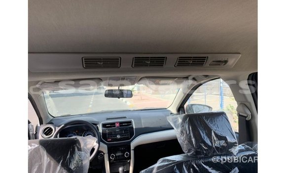 Acheter Import Voiture Toyota Rush Autre à Import - Dubai, A'ana Acheter Import Voiture Toyota Rush Autre à Import - Dubai, A'ana