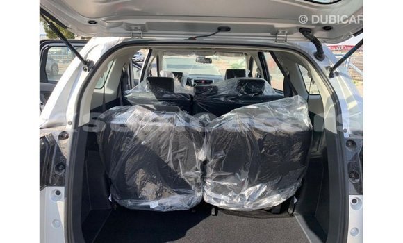 Acheter Import Voiture Toyota Rush Autre à Import - Dubai, A'ana Acheter Import Voiture Toyota Rush Autre à Import - Dubai, A'ana