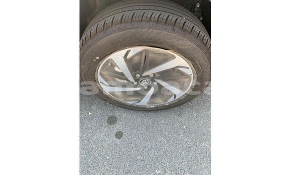 Acheter Import Voiture Toyota Rush Autre à Import - Dubai, A'ana Acheter Import Voiture Toyota Rush Autre à Import - Dubai, A'ana