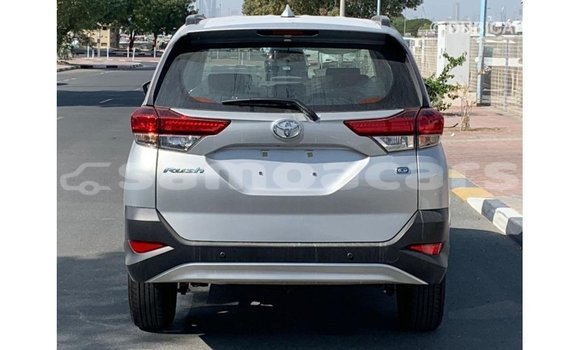 Acheter Import Voiture Toyota Rush Autre à Import - Dubai, A'ana Acheter Import Voiture Toyota Rush Autre à Import - Dubai, A'ana