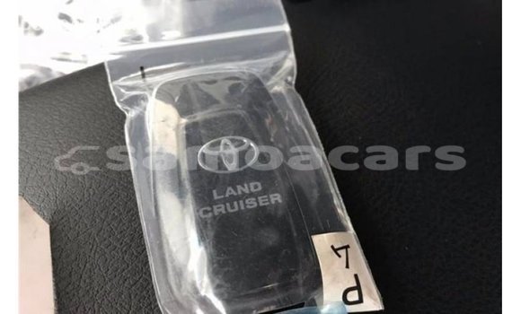 Acheter Import Voiture Toyota Prado Autre à Import - Dubai, A'ana Acheter Import Voiture Toyota Prado Autre à Import - Dubai, A'ana