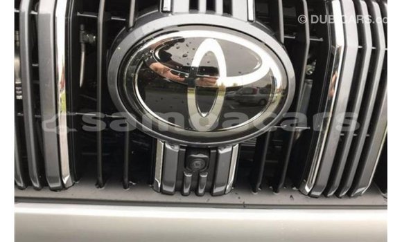 Acheter Import Voiture Toyota Prado Autre à Import - Dubai, A'ana Acheter Import Voiture Toyota Prado Autre à Import - Dubai, A'ana