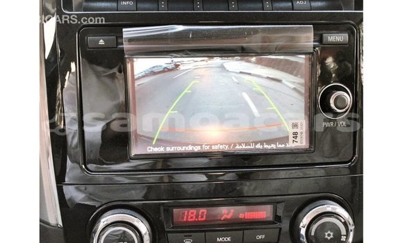 Acheter Import Voiture Mitsubishi Pajero Noir à Import - Dubai, A'ana Acheter Import Voiture Mitsubishi Pajero Noir à Import - Dubai, A'ana