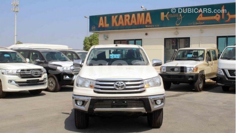 Big with watermark toyota hilux a ana import dubai 3403