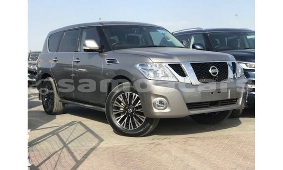 Buy Import Nissan Patrol Other Car in Import - Dubai in A'ana Buy Import Nissan Patrol Other Car in Import - Dubai in A'ana