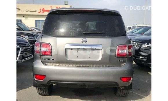 Buy Import Nissan Patrol Other Car in Import - Dubai in A'ana Buy Import Nissan Patrol Other Car in Import - Dubai in A'ana