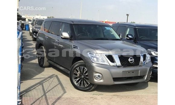 Buy Import Nissan Patrol Other Car in Import - Dubai in A'ana Buy Import Nissan Patrol Other Car in Import - Dubai in A'ana