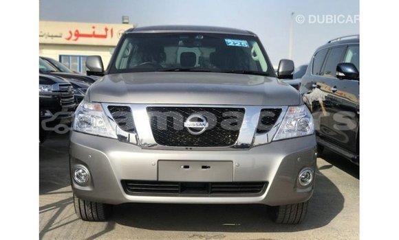 Buy Import Nissan Patrol Other Car in Import - Dubai in A'ana Buy Import Nissan Patrol Other Car in Import - Dubai in A'ana